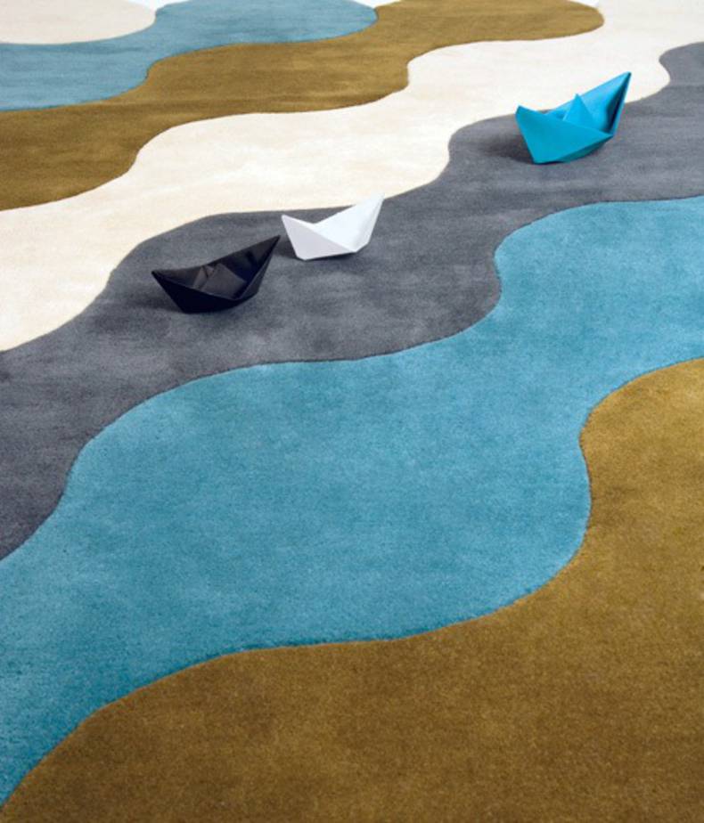 Designer Rugs by Now Carpets