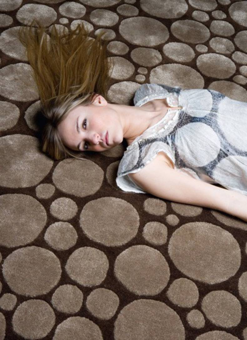 Designer Rugs by Now Carpets
