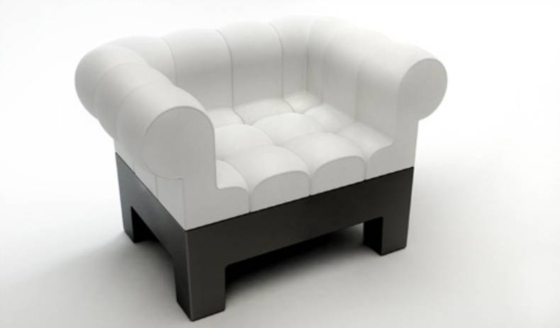 Modi Sofa for your own design