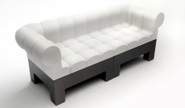 Modi Sofa for your own design