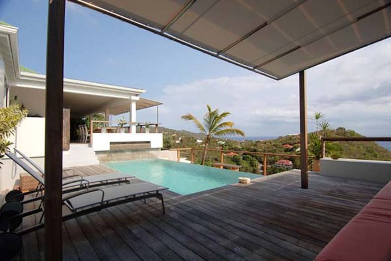 Casaprima Villa for exotic vacation