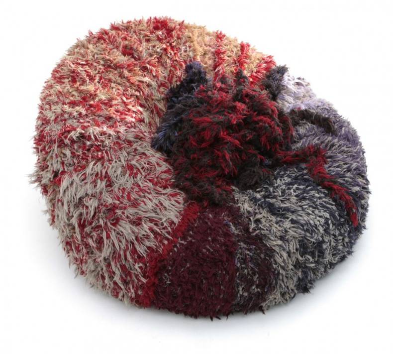 Cozy and Soft PomPon by CROP