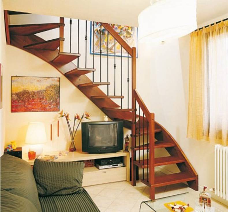 Stair design ideas for your home by Scale Nilur