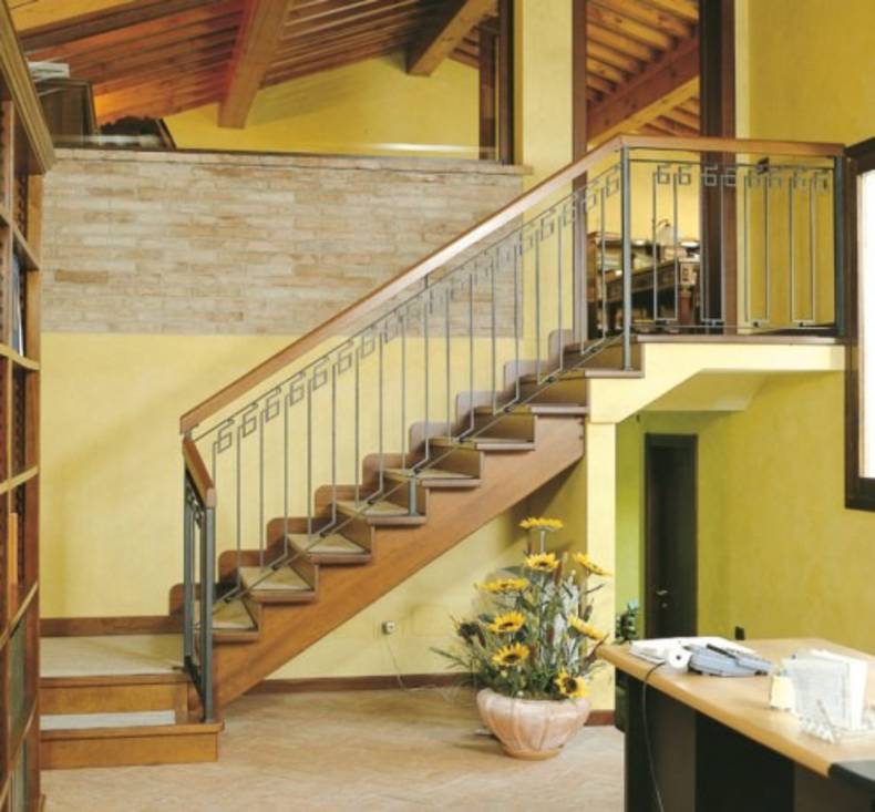 Stair design ideas for your home by Scale Nilur