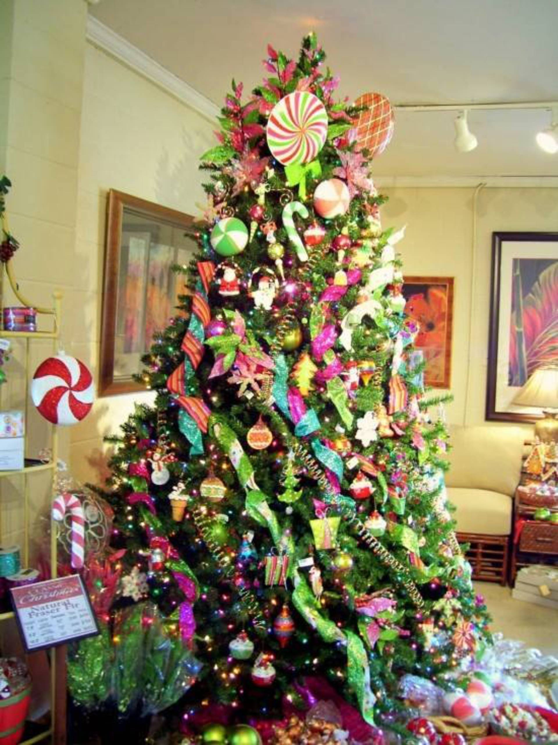 More about Christmas Tree - Home Reviews