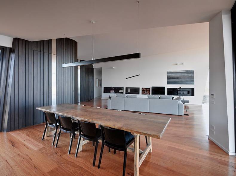 Australian Architecture – House 6 by BKK Architects