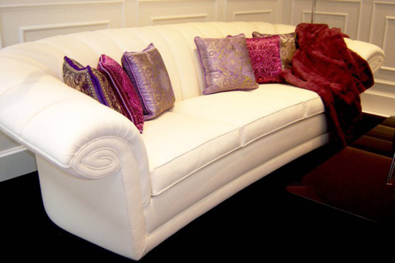Versace Sofa Collection for your living-room