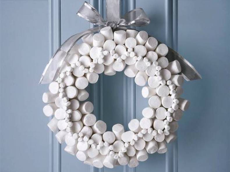 Cool ideas for Christmas decorations