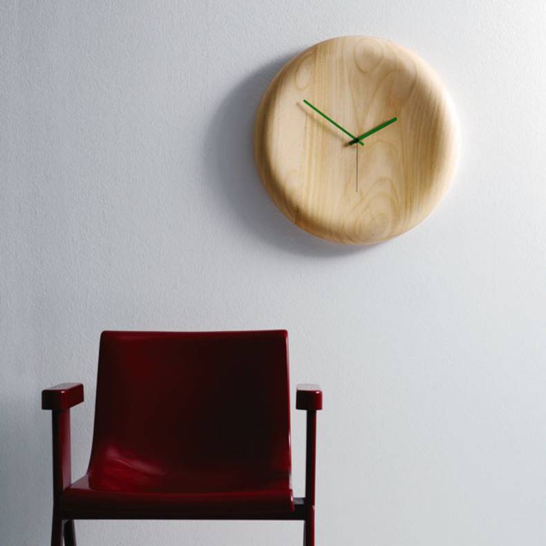 Wall Clocks Collection by Diamantini &amp; Domeniconi