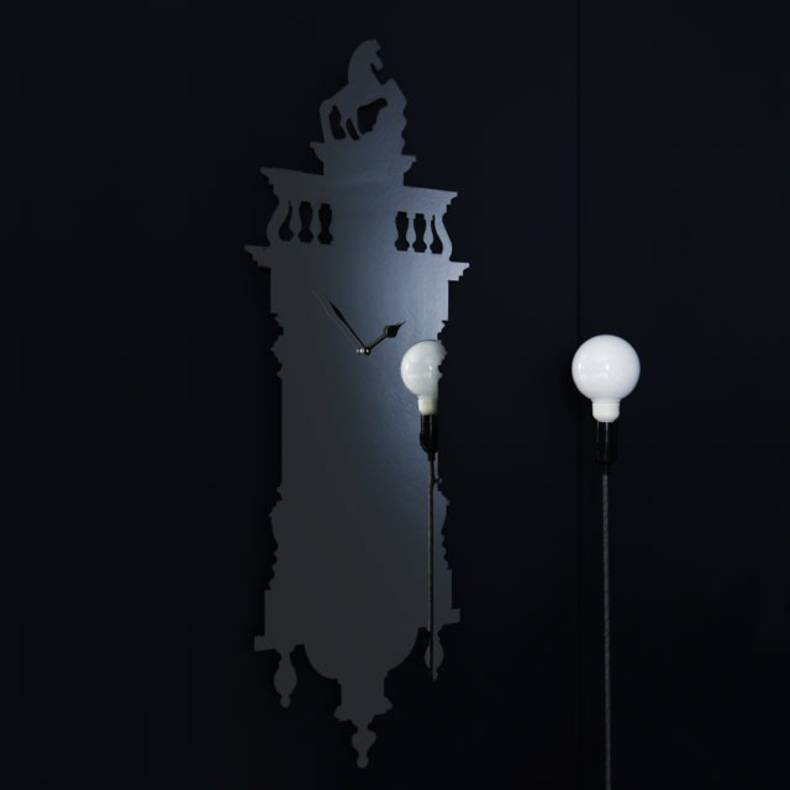 Wall Clocks Collection by Diamantini &amp; Domeniconi