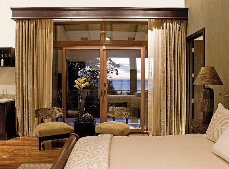 402 Calle Rincon del Mar Luxury Coastal House at Peninsula Papagayo
