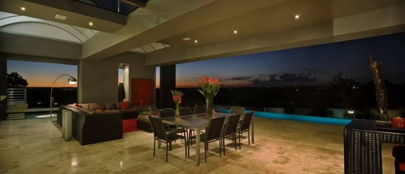 Incredible Luxury Joc House in South Africa