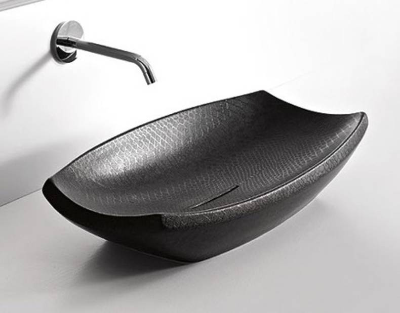 Ethnic Collection of Sinks by Vitruvit