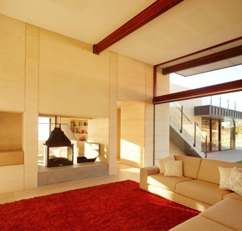 Injidup Residence by Wright Feldhusen Architects