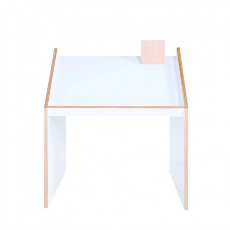 Child Tables by Alberto Marcos for Ninetonine