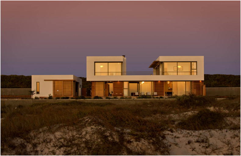 Big Bay Beach House &ndash; beautiful mansion in South Africa