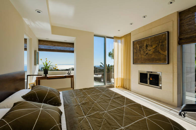 Contemporary House Design by Shubin &amp; Donaldson In Santa Barbara