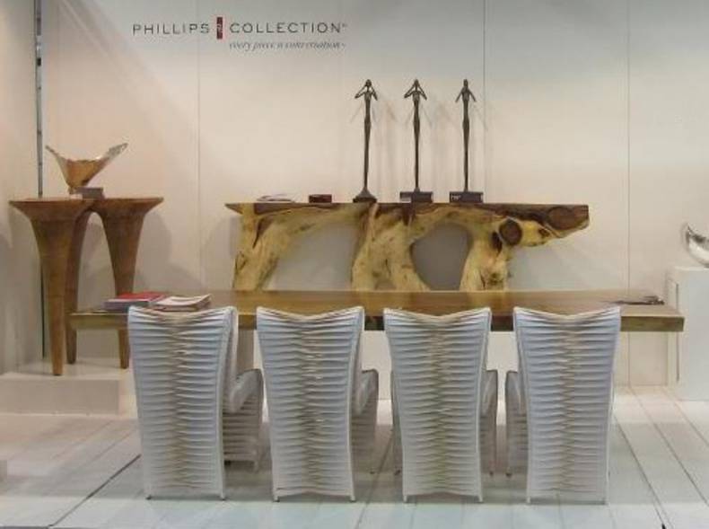 Modern Global Furniture by Phillips Collection