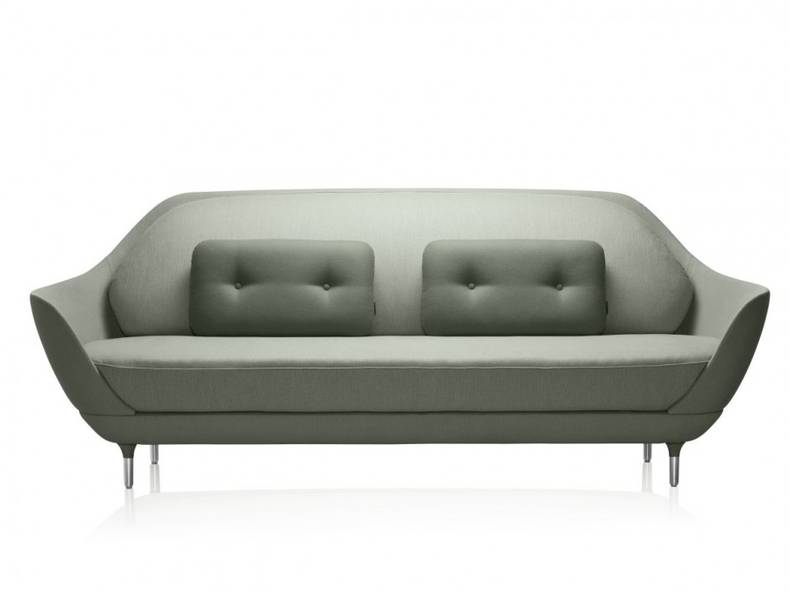 Inspired by Shell FAVN Sofa