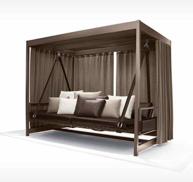 Beautiful and Elegant Outdoor Furniture by Dedon