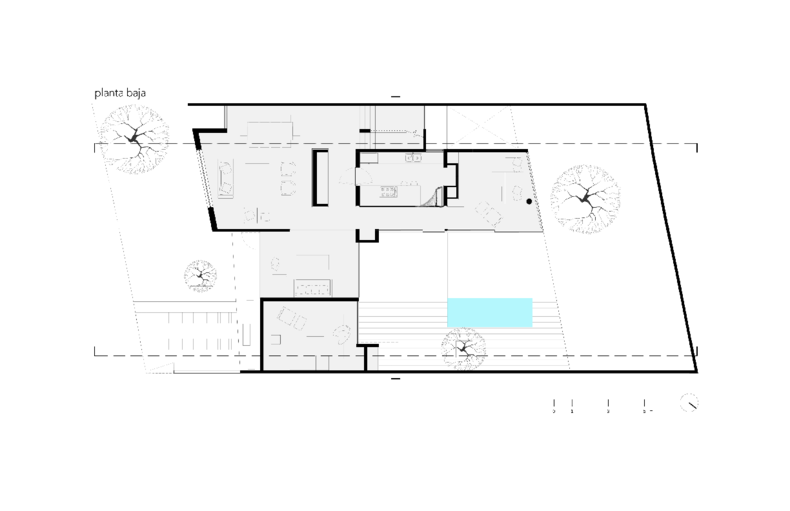 Luxurious Valna House by JSa Architecture