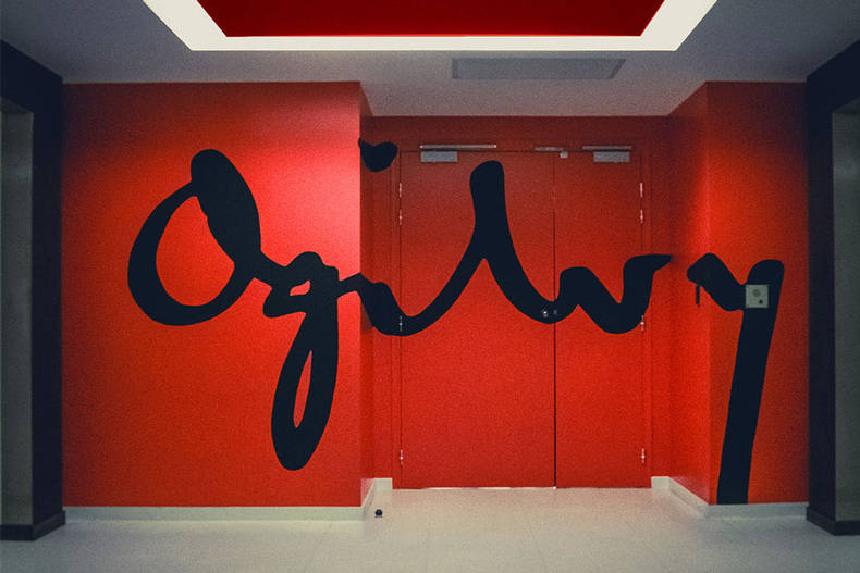 New Office for Ogilvy & Mather in Paris by Stéphane Malka Architecture